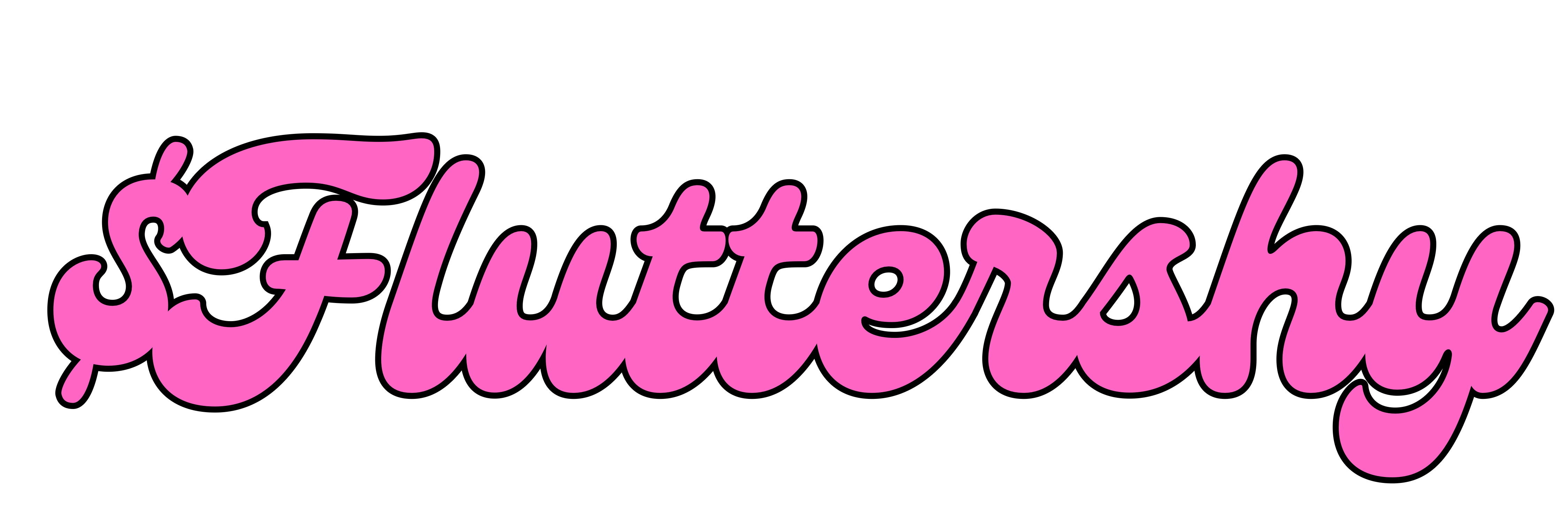 $Fluttershy